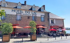 Hotel du Lac Combourg